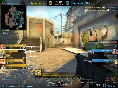 Brilliant -4 from a bot