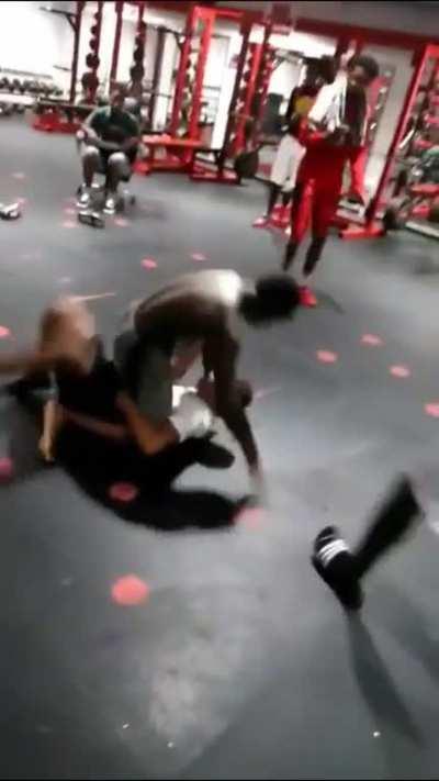 If I got my ass beat like dis I’m moving out the state n I’m changing my name 😭😭