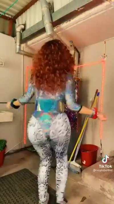 Que le harían a ese culote🧐