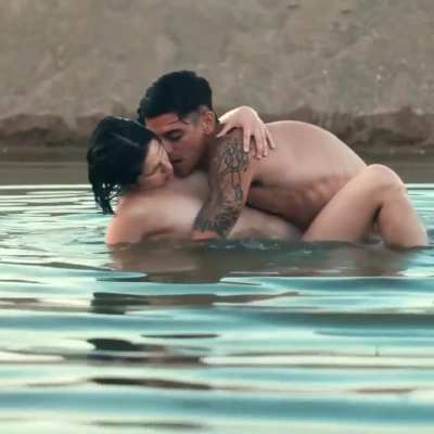 Daphne Patakia - Our Wildest Days (2025)