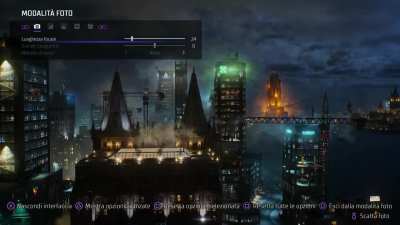 Effetto “Pop Up”