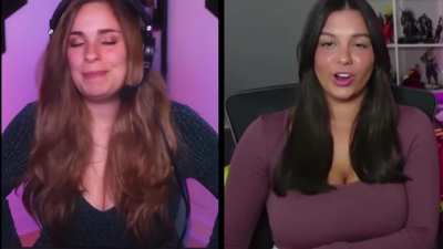 Who is your favourite Kristen Stephenson vs pudgey