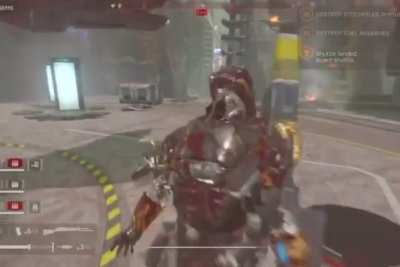 Fed up wit cadets ong