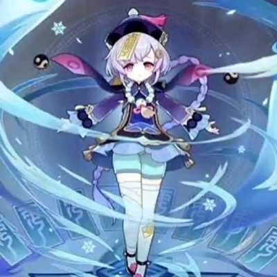 BRUH IT'S EVEN THE SAME POSE. XD