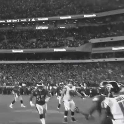 Watching the falcons is bad for my mental health :(