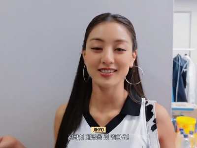 Beautiful Jihyo 