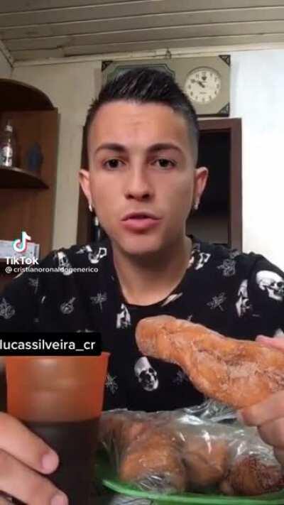 CRISTIANO RONALDO SE PREPARANDO PRO JOGO