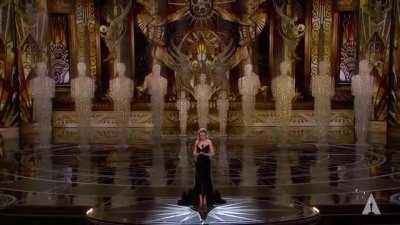 [SPOILER] wins an Oscar for Spider-Man No Way Home