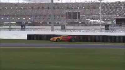 New launchpad in Florida