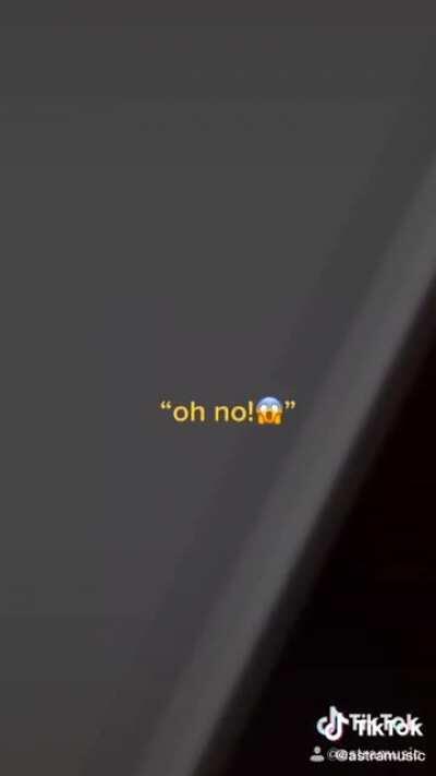 @astramusic convinces a Karen that not wearing a mask in public is a secret LGBT hookup code