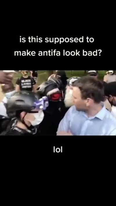 Nah this is a hype vid