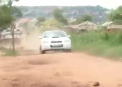 I’m trying the WRX in the daily race for my first time and I feel basically like this (please forgive me if you’ve alredy seen this a lot, I haven’t been that long in this r/ )