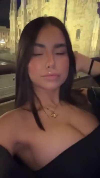 Rebecca Parziale 🍐🍐