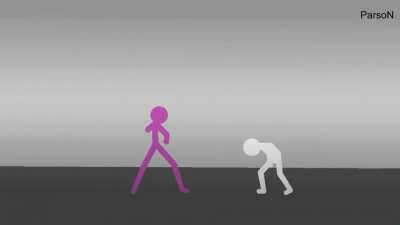 Possible Old School Taekwondo Test