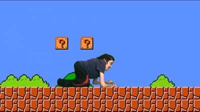 Marior tá diferente