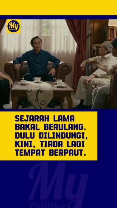 The origin of Anwar’s beef with Tun Daim