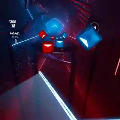 150% speed. 20nps at one point