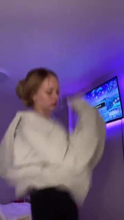 Soapdiamond new TikTok