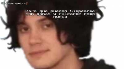 [Original Cursed Post] Edición en forma de depresión (hice el edit cuando estaba al pedo)⛩️