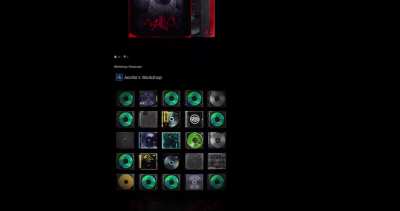 new low-fi future profile :)