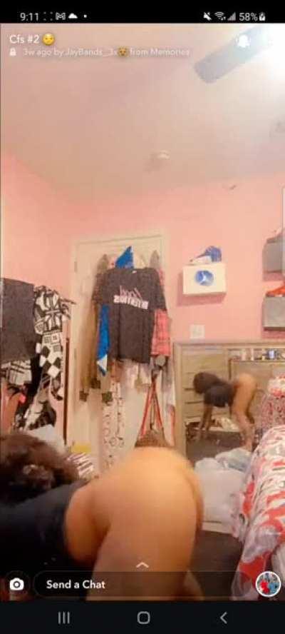 Let’s live this sub up a bit