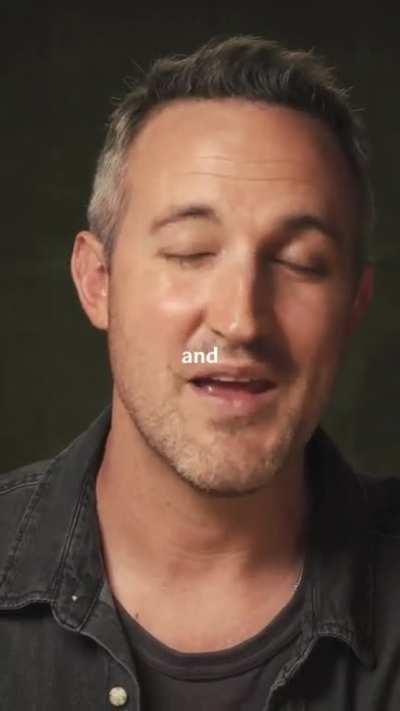 If you could go back