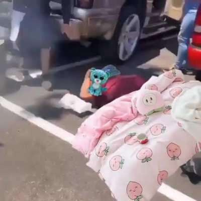 HMFT after I stand too close to the truck