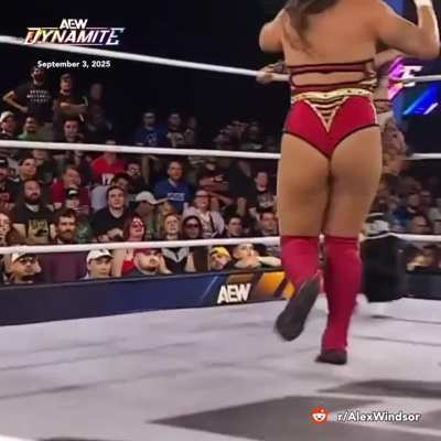 Dynamite (September 3, 2025)