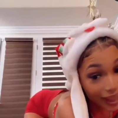 Posted @withregram • @coidagoat Happy holidays 🎄❤️