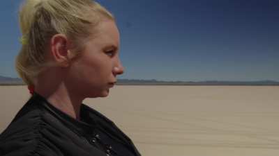 Star Wars Cosplay: Jedi Tal-Ulah gets creampied