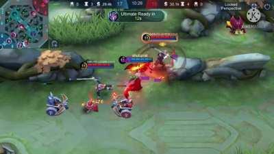 mage carmilla with genius wand >>>>>