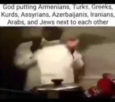 What could go wrong?