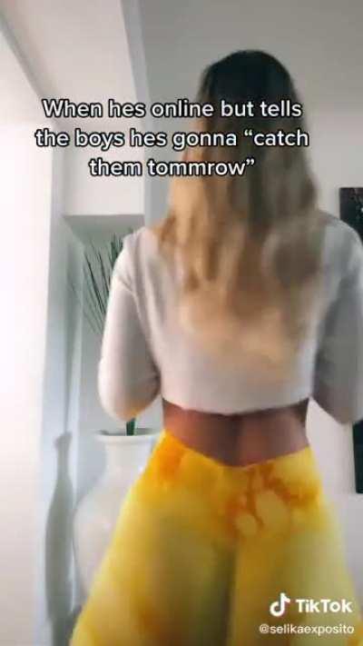 Selika Exposito (@selikaexposito)