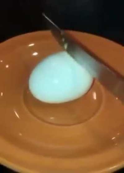 Egg go sploonsh