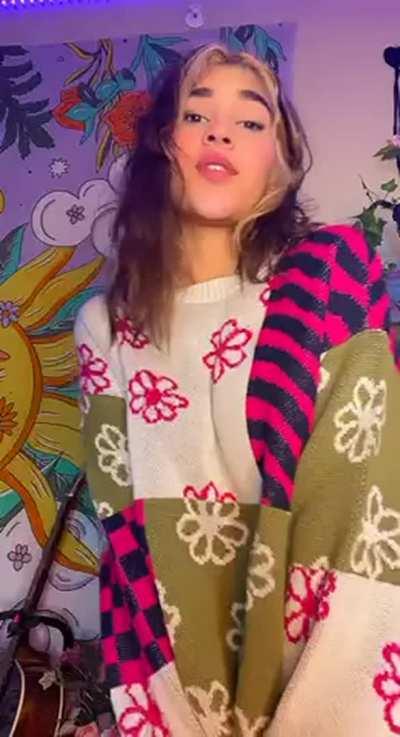 I’ll be your cute fuck toy