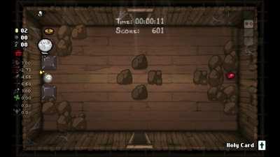 I'm so good at this game