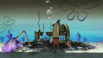 [SpongeBob SquarePants]