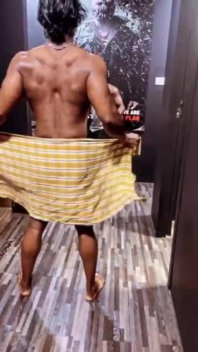 Is this natty achievable?