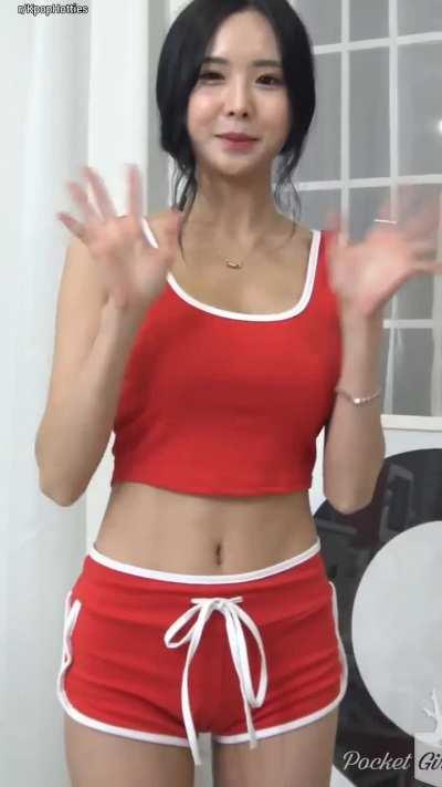 Pocket Girls - Habin (Final Part)