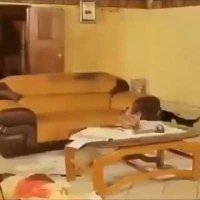 3rd world action movies