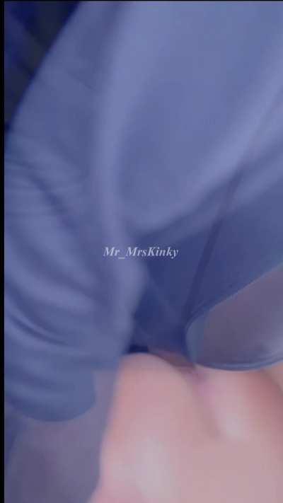 Ok…I’m not gonna lie. This meet was supposed to be a BJ only. But his BBC was thick, and I love thick cocks! 