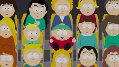 Giant Douche vs Turd Sandwich debate