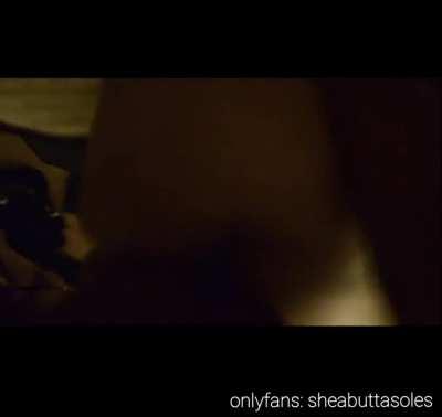 Tapping out after cumming so many times 😏 Subscribe for more. Link in comments ❤