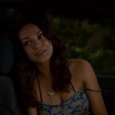Mila Kunis - Forgetting Sarah Marshall (2008)