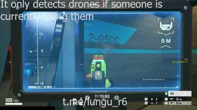 Gameplay of the Y7S4 operator (credit to Lungu_r6)