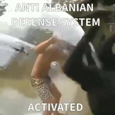 Based Albania Hoxha Buttsex Moment💪💪🇦🇱🇦🇱🤮🤮🇷🇸🇷🇸🐐