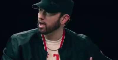 no disrespect to mike, but this is just ridiculous on the grammy’s end 