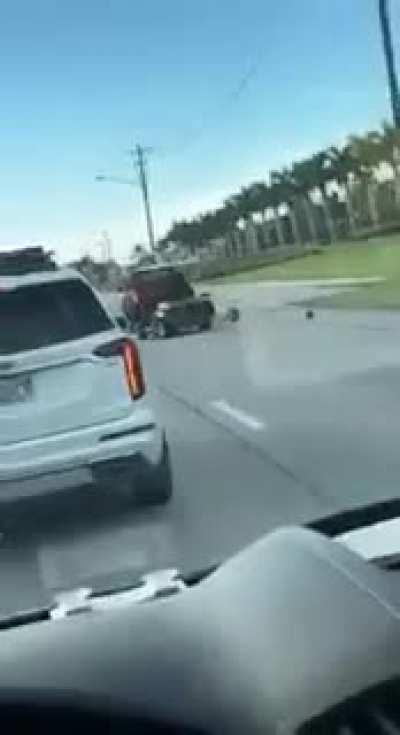 Everything that could go wrong, went wrong