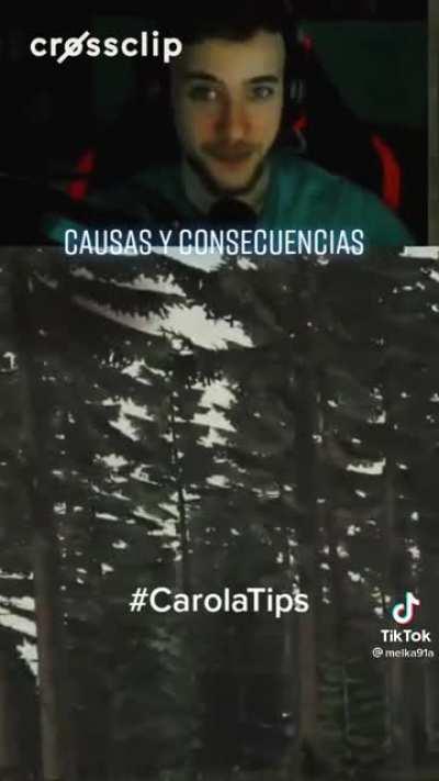 Carola Tips