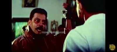 Sai Kumar is on fire back then 